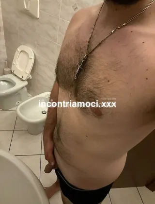 3348451664 - Ragazzo Giovane Attivo Necessita Di Sborrare