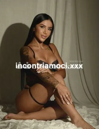 3792947037 - ? ???? ????????? ?Appena Arrivata ?? ??? Alexia ??