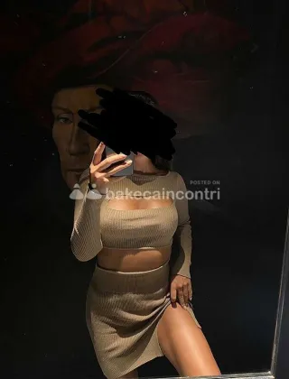 3762814195 - Studentessa Del Vomero, Discreta, E Non Per Tutti!