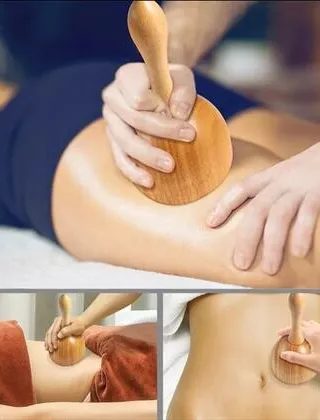 3313413469 - Massaggio Svedese/Maderoterapia 3313413469