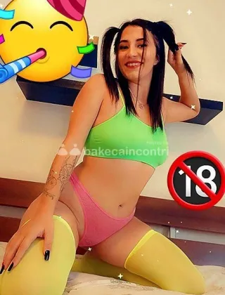 3512641731 - 💜 A Metro Pigneto Vika Ragazza Ucraina