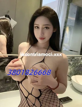 3801826668 - Escort Mistress Vicenza