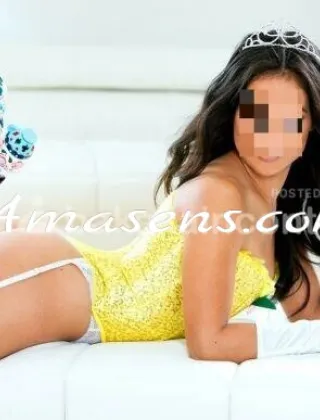 3312178750 - Escort Mistress Roma