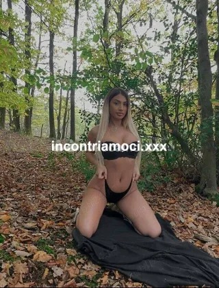 3337755993 - Cristina Elegante Educata Belissima, Con Gli Occhi