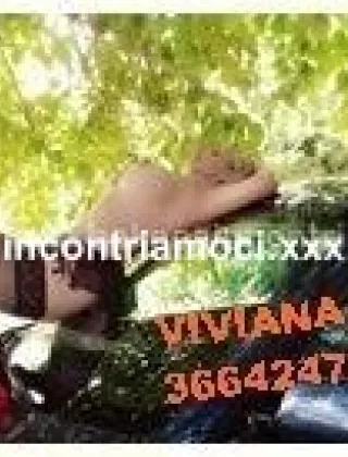 3664247290 - ❤️ Fondachello ? Viviana Bravissima Nei