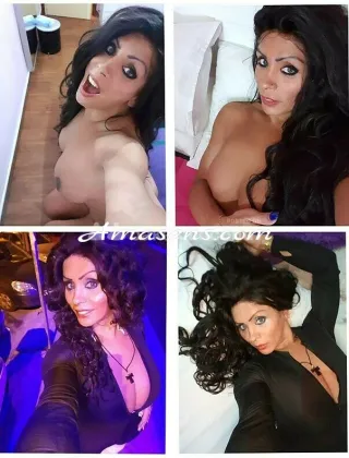 3924127745 - Piacere E Vizio Percorrono Questa Donna Con Il