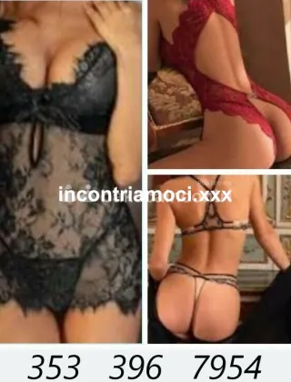 3533967954 - ?Giorgia Italiana 40 Anni...