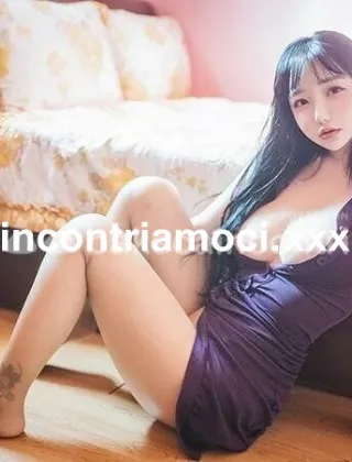 3510076749 - Zona Lotto... Nuova Arrivata* * Ragazza Orientale