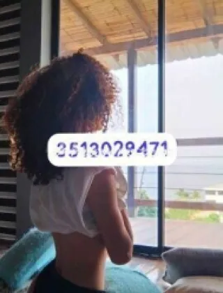 3513029471 - Catalina? Latina Nuova In Citta??Per Pochi