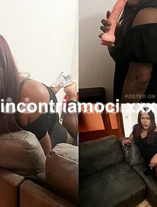 3513037012 - Trans Mistress Bergamo