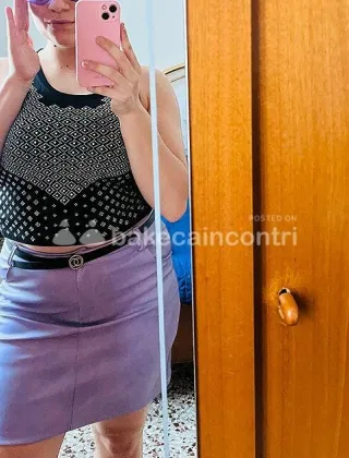 3667324864 - Escort Milf Parma