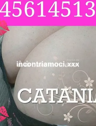 3452292870 - Escort Milf Catania