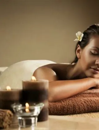3891279756 - Massaggio Ayurvedico Emozionale X Donne 3891279756