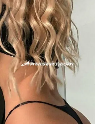 3520226443 - Adel Italiana Per Massaggio Tantra