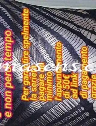 3515902871 - Carla Italiana 35 Anni