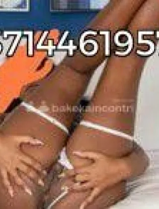 3714461957 - Ciao Sono Paloma??????Per Pochi Giorni??? ???
