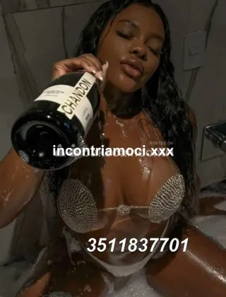 3511837701 - Lucia 26 Escort Savona