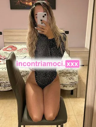 3475022657 - ❤️ Usitta Salerno Porto Nuova Stupenda Ragazza