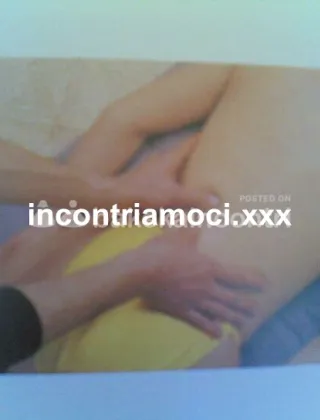 3387569080 - Trattamenti Sensuali Per Coppie E Singole