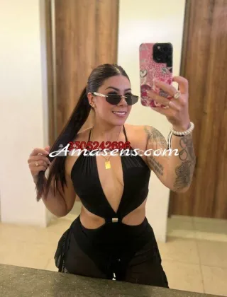 3505242696 - Solo Raggiungo Melany Colombiana Novita'