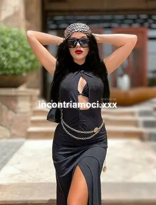 3440648579 - ???Nuova Giovane Sexy Calda Micetta Per Qualche