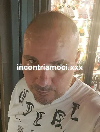 3668141835 - Cerco Coppie Stasera Sono Libero
