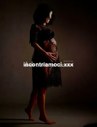 3508458999 - Escort Milf Bologna
