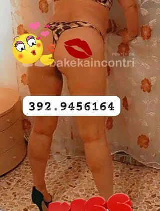 3929456164 - Paola 43 Mistress 🇮🇹 Italiana Milano