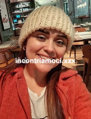 3453509360 - ???Novita Marithe Trans Bella Puledra In Calore