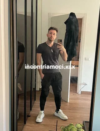 3406436098 - Ragazzo Cerca Coppia Per Conoscenza Ed