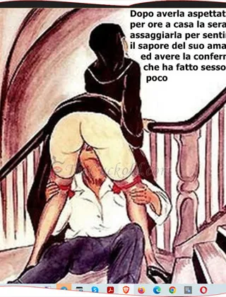 3204978730 - Cerco Una Donna Di Buona Cultura, Di Indole