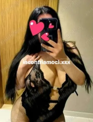 3884875551 - Natasha La Romana Oggi A Roma Est