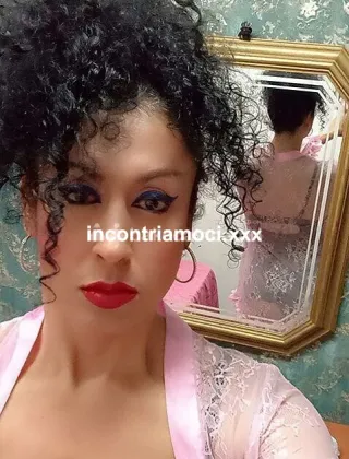 3508400857 - Trans Mistress Arezzo