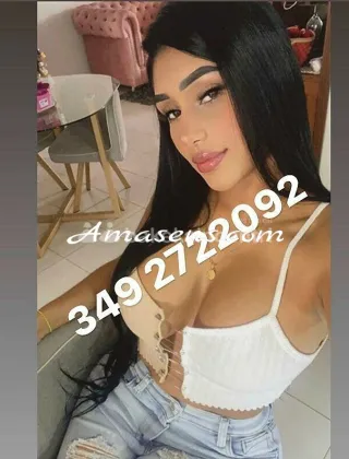 3492722092 - Ultimo Giorno A Scafati Samantha Foto ?Reale