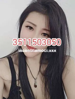 3511503050 - Nuova Sono Appena Venuto In Questa Citta. Passa Da