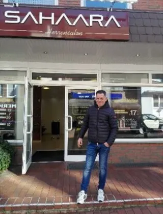 3208241212 - Ciao Sono Markus Siciliano Caldo 3208241212
