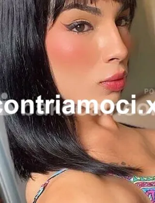 3532065027 - Trans Mistress Milano