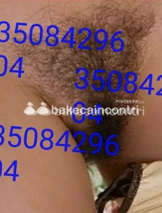 3508429604 - New A Forli Appena Arrivata Novita Samantha