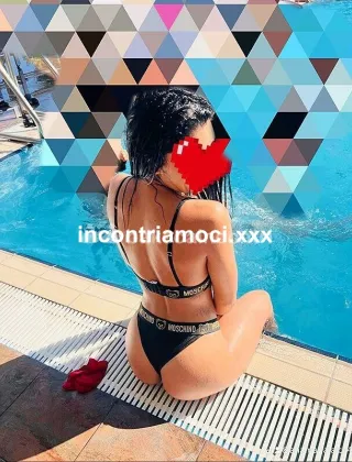 3508041471 - Corina 24 Escort Roma