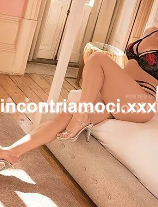 3339847177 - Biondona Bella Profumata!!!