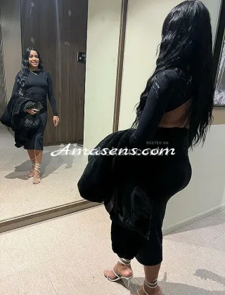 3936502249 - Camy Appena Arrivata In Citta Solo Altrui