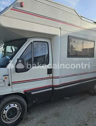 3809035736 - Salve Metto A Disposizione Camper Per Coppie Ecc