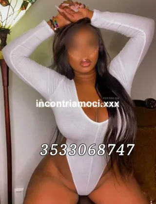 3533068747 - Trento Nord? Keisy?App Arrivata Seno Naturale,