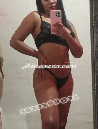 3533399031 - 💋 Bari Stazione Sofia Delizia Mulatta Foto Vere