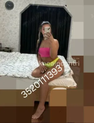 3520111393 - Escort Mistress Modena