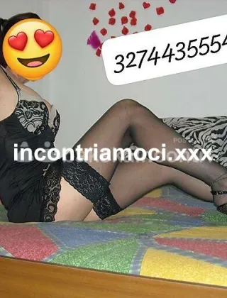 3274435554 - Italiana 46 Enne
