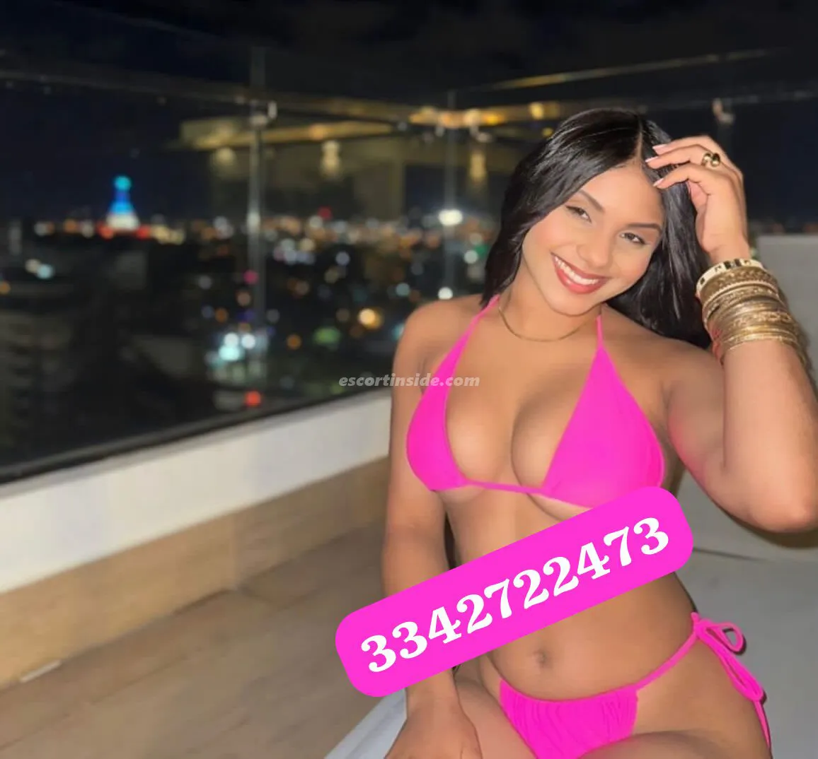 Isabella