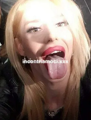 3884932593 - ??Bellina,Biondina,Magrolina Carmen Attiva/Passiva