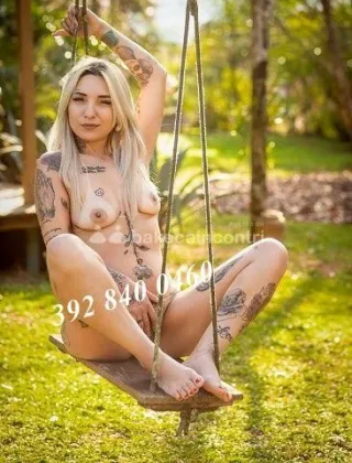 3928400460 - Ultimo Giorno A Vicenza !!! Ruby Brasiliana Novita