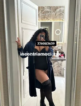 3760113639 - ?(Foto Selfie)?Direttamente Da S.vito Lo